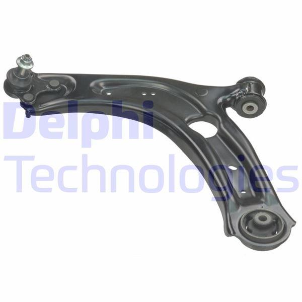 ALT SALINCAK ON SOL VW: PASSAT-TIGUAN 15- - DELPHI - OEM 3Q0407153B