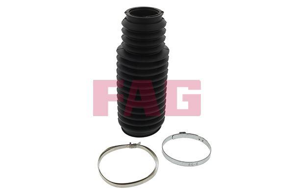 DIREKSIYON KORUGU BMW E39 95>03 - FAG - OEM 32131092876