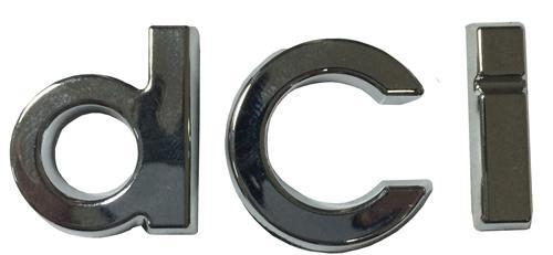 BAGAJ DCI YAZI MEGANE - OZAR - OEM 908894256R