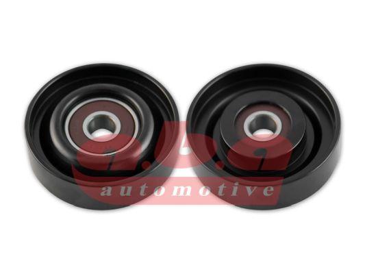 ALTERNATOR GERGI RULMANI [METAL RULMAN] ACCENT 1.3 1.5 [95 99] [73*20] - ABA - OEM 9782422001