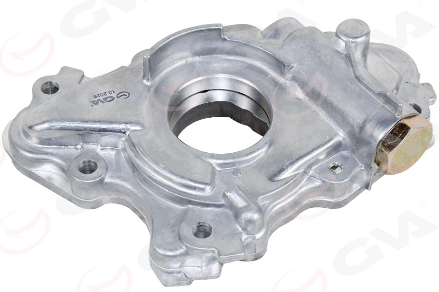 YAĞ POMPASI TOYOTA COROLLA 1.4L 1.6L 3ZZ-FE 4ZZ-FE ZZE111 ZZE112 ZZE120 ZZE121 VVTi 00-06 / VERSO 1. 6L 3ZZ-FE VVT-İ ZNR10 04-> / AVENSIS 1.6L ZZT250 03-08 - GVA - OEM 151000D030