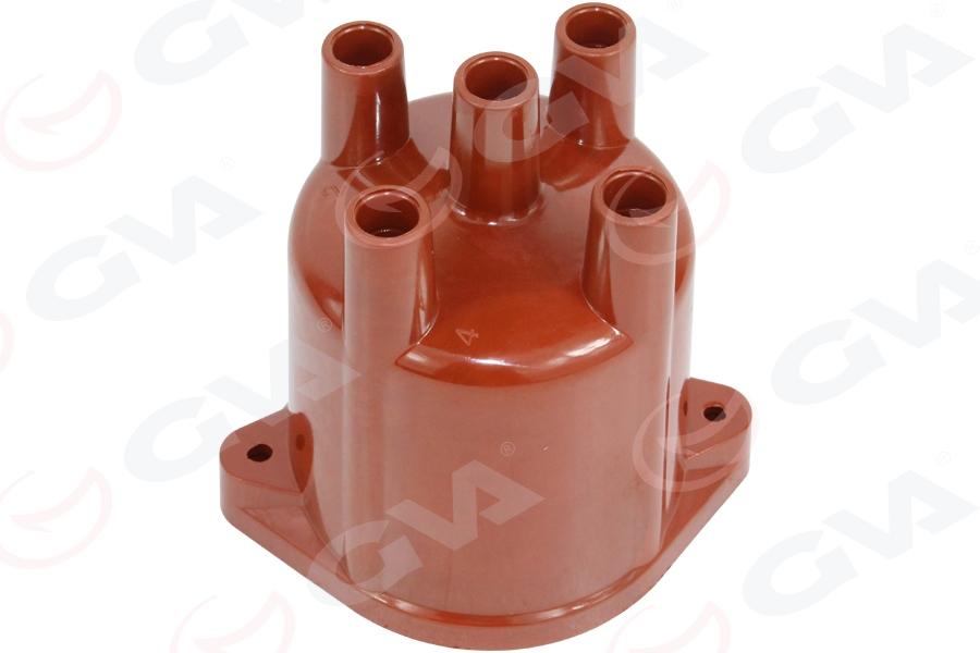 DİSTRİBİTÖR KAPAĞI FIAT M131 (ESKİ MODEL) - GVA - OEM 71121001
