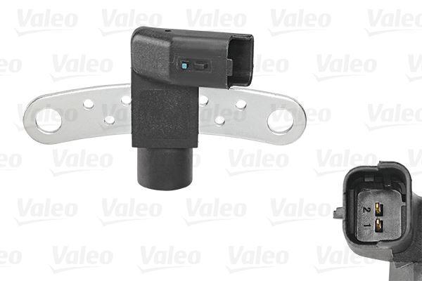 KRANK MİL SENSÖRÜ RENAULT CLIO II-III MEGANE I-II THALIA I 02> LAGUNA II 01>05 KANGOO 01> MODUS 05> DACIA LOGAN 05> NISSAN MICRA III (K12) 03>10 1.5dCi 1.9dCi - VALEO - OEM 8200647366