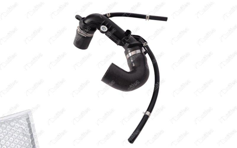 TURBO HORTUMU KANGOO II-III-CLIO II-III-LOGAN MEGANE II 1.5DCI K9K YM - NIFEA - OEM 8200770644