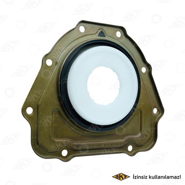 KRANK KECESI ARKA MASTER (2.3 DCI) TRAFIC-MEGANE-TALISMAN (2 - SKT - OEM 7701476859