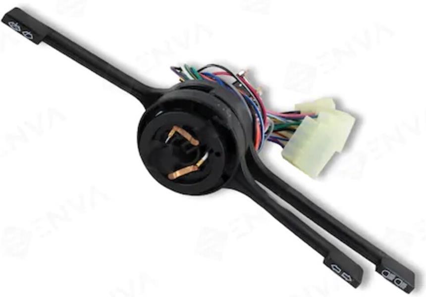 SINYAL UNITESI / SINYAL + SILECEK KOLU M131 - 1600 CC [ 3 DEVRELI ] - HELLUX - OEM 85006852