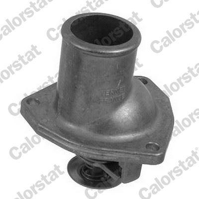 TERMOSTAT (92°) VECTRA A OMEGA A KADETT E CALIBRA A FRONTERA B ASCONA C - VERNET - OEM 95517662