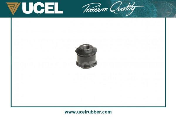 AMORTİSÖR BURCU ALT (KÜÇÜK) OPEL MOVANO - UCEL - OEM 7700310737