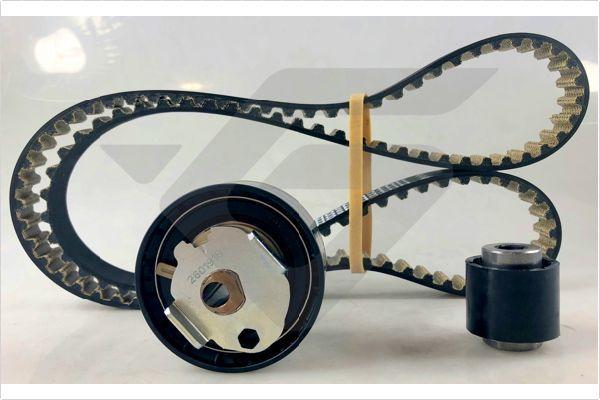 EKSANTRİK GERGİ KİTİ (118x160) ASTRA L 21> CORS - HUTCHINSON - OEM 1654516080