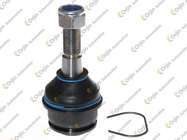 ROTİL ÜST TRANSPORTER T4 1.9D-2.4D-2.5TDI (96-03) — ORJIN 01393 - ORJIN - OEM 701407187A