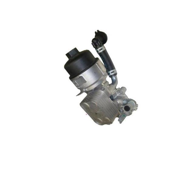 YAG SOĞUTUCUSU (KOMPLE) FORD MONDEO-KUGA 07> PEUGEOT C4-C5-407-508 04> VOLVO S40-V50 06> 2.0 HDİ-TDCİ - PSA - OEM 9M5Q