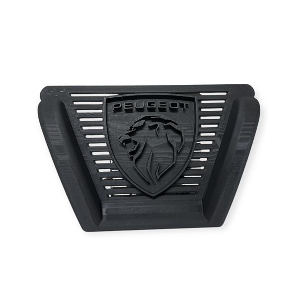 ÖN PANJUR ARMASI P206 (97-10) YENİ MODEL GÖRÜNÜMLÜ - AFT - OEM 7810.C5
