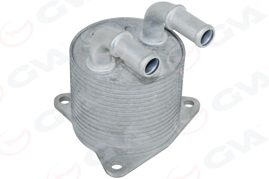 YAĞ SOĞUTUCUSU VOLVO S60-V40-V60-XC40-XC60-XC90 13> D3-D4-D5-T3-T4-T5 - GVA - OEM 31437022