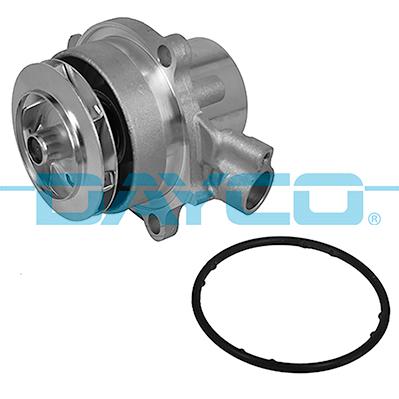 DEVİRDAİM GOLF7-A3-LEON-PASSAT-TIGUAN 1.6-2.0 TDİ 13=>CLHA/B-DCXA-CRLB-CUVC-CRKA-CRKB-CXXA(SOKETSİZ) - DAYCO - OEM 04L121011H