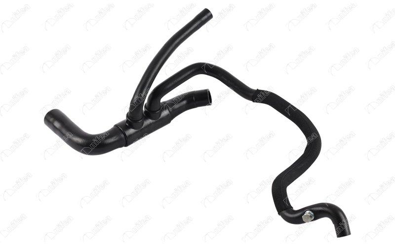 RADYATOR ALT HORTUMU PALIO-ALBEA 1.2 16V 02=> - NIFEA - OEM 46828815