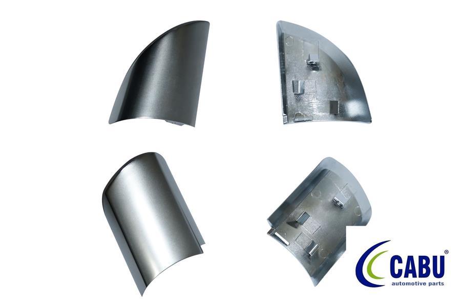 DIREKSIYON KAPAGI KROM KAPLI SET FOCUS 07> - CABU - OEM 8M513F870BA