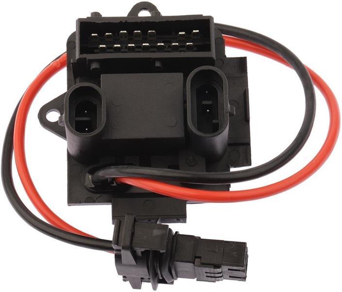 KALORİFER REZİSTANSI MGN - HELLUX - OEM 7701046943