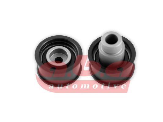 EKSANTRIK GERGI RULMANI [PLASTIK RULMAN] ASTRA F [92 98] ASTRA G [98 00] KADETT E [88 94] VECTRA A [88 95]1.7D [58.3*53*31.3] - ABA - OEM 9128741
