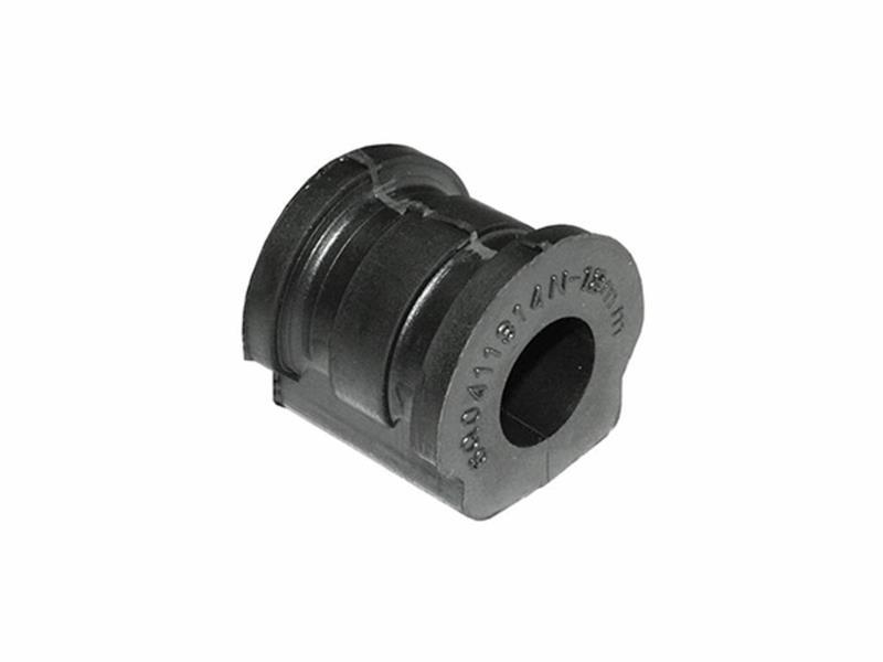 VİRAJ DEMİR LASTİĞİ 18MM VOLKSWAGEN POLO (6R) 06-2009-2014 - KAUTEK - OEM 6Q0411314R
