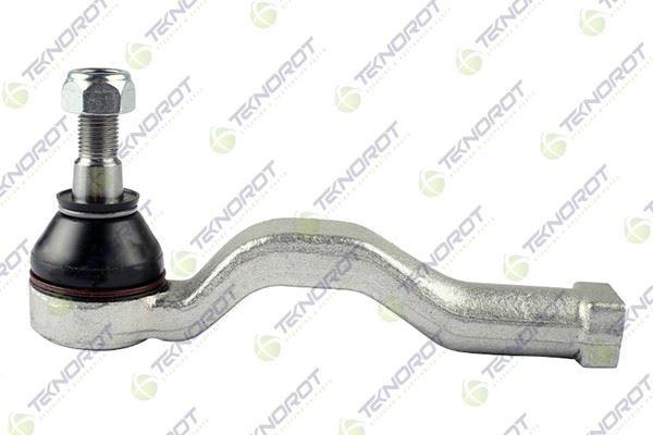 ROT BAŞI DIŞ SAĞ-SOL KIA BESTA 2.2L R2 86-> / BONGO 2.5L 2.7L D4BH J2 86-> / HI-BESTA 2.7L J2 RFA 86-> / MAZDA E2200 2.2L R2 86-97 - TEKNOROT - OEM S08399324