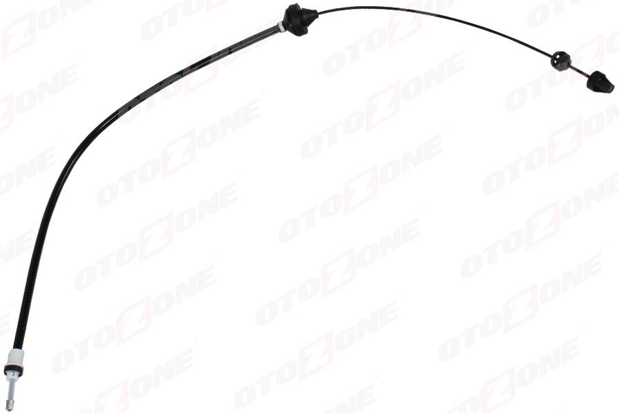 DEBRİYAJ TELİ R19 (2758) - OTOZONE - OEM 7702253175