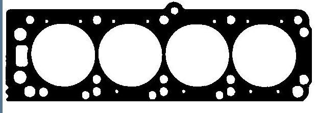 SILINDIR KAPAK CONTA OPEL ASTRA F-G VECTRA A-B 20 16V 92- X20XEV X20XER (ROYAL STAND) - ROYALCONTA - OEM 5607409