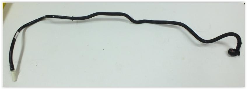 YAKIT HORTUMU RENAULT  #### - CM - OEM 474018196R