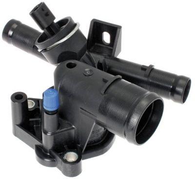 TERMOSTAT (81°) KOMPLE RENAULT MASTER III 10> OPEL MOVANO B 10> 2.3dCi - ELBA - OEM 8200978549
