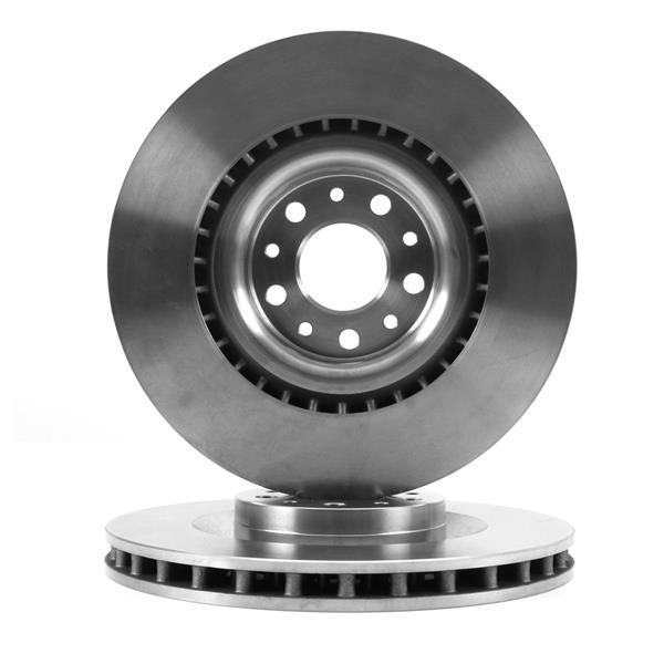 ÖN FREN AYNASI FIAT 500 L 13> DOBLO 10> OPEL COMBO 12> (305x28x45.8) HAVALI 5 DELİK - AYD - OEM 51854567