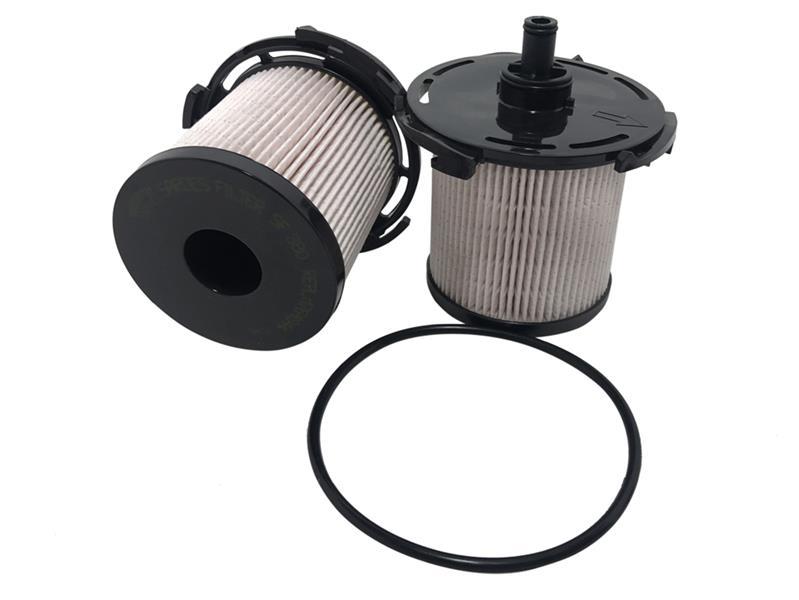 YAKIT FİLTRESİ FORD CUSTOM-TRANSIT V363-V363 2.2 TDCİ 125HP-155PS 11> 17 - SARDES - OEM CC119176DA