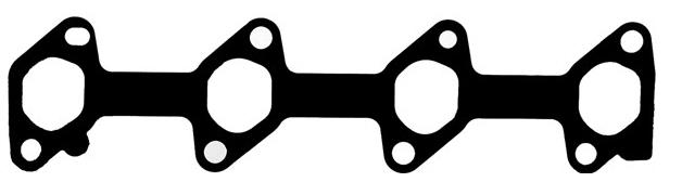 EGZOZ MANIFOLD CONTA MEGANE II- CLIO III- FLUENCE 1.5DCI - ROYAL - OEM 8200414346