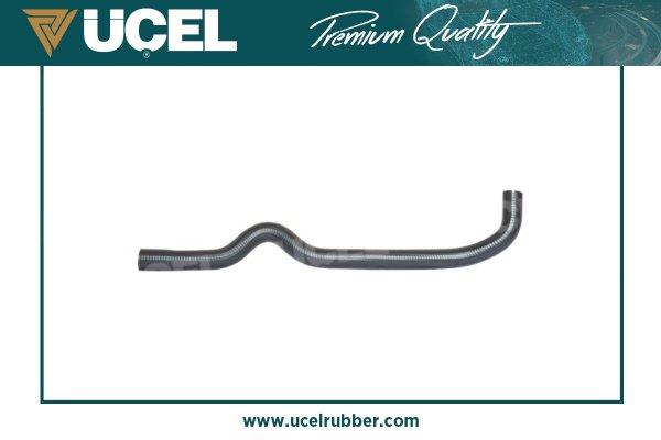 KALORİFER HORTUMU RENAULT MEGANE I (JA0-1) 1.4 İ (JA0E) - UCEL - OEM 7702255870