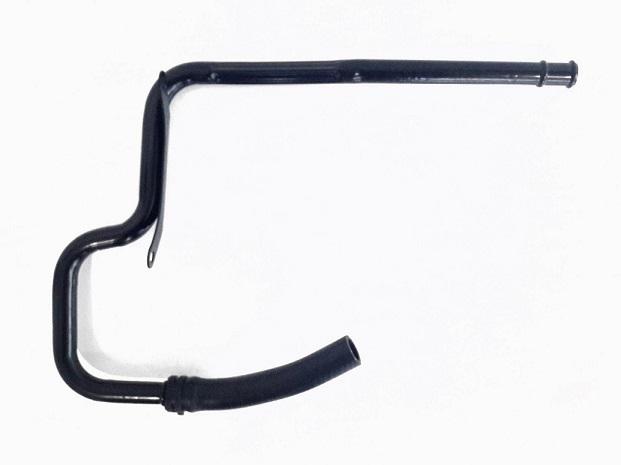 KALORIFER HORTUMU (KOMPLE) CONNECT 02>13 FOCUS 98>05 1.8TDCI 75PS 90PS - CM - OEM 1838149
