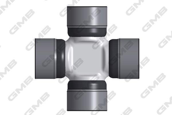 MAFSAL İSTAVROZU ISUZU GENEL (ölçü: dıştan segmanlı boy:106.30 x kafa çapı:30.18) - GMB - OEM 7150178015
