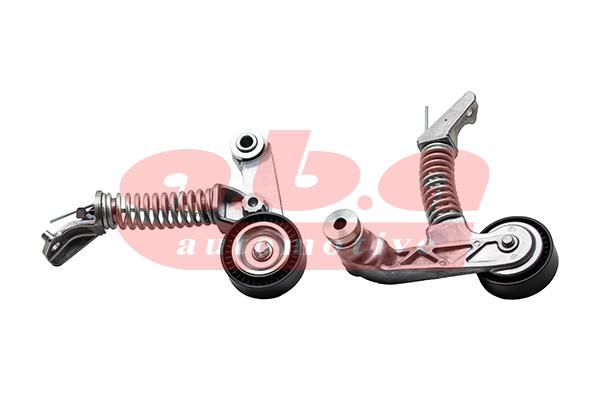 KAYIS GERGI RULMANI MERCEDES X156 W176 W246 C117 KUTUKLU - ABA - OEM A6512002400