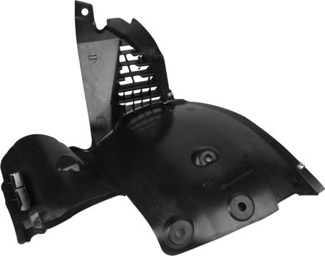 ÇAMURLUK DAVLUMBAZ ÖN SOL CLIO II - WPI - OEM 7700433131