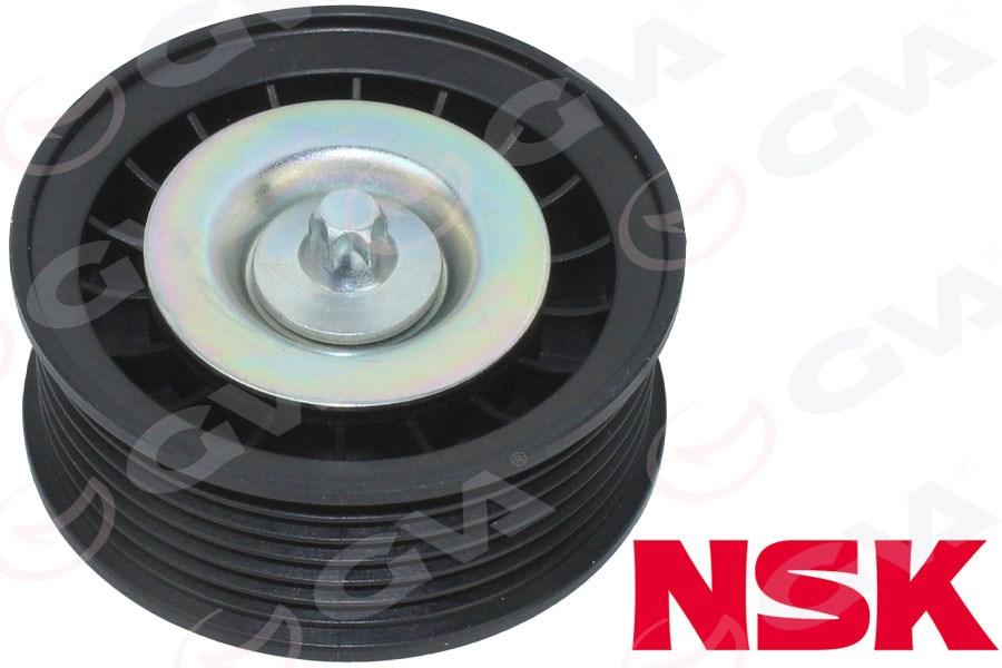 KAYIS GERGI RULMANI MERCEDES W204 W205 C218 W212 C207 W221 W222 - GVA - OEM A2762020119