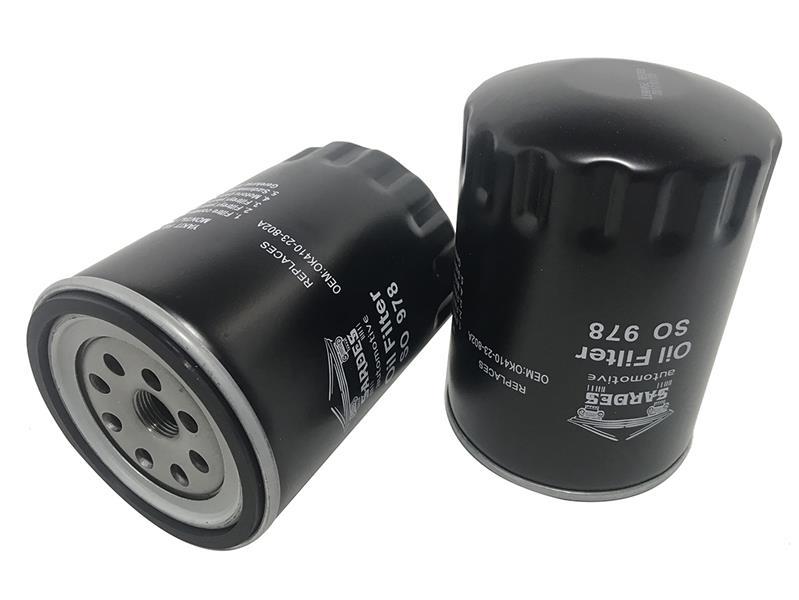 YAĞ FİLTRESİ PREGIO (W1035) x - SARDES - OEM OK41023
