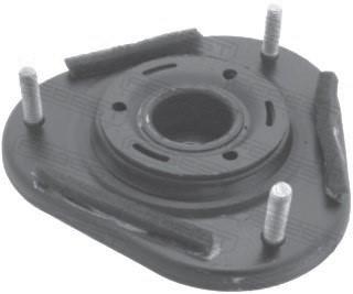 AMORTISOR TAKOZU {ON} {SAG} / {SOL} COROLLA 1.4-1.6-1.8-2.0 VVT-I {02-06} {ZZE12-NDE12-ZDE12-CDE12-D4D} - GROS - OEM 486090F010