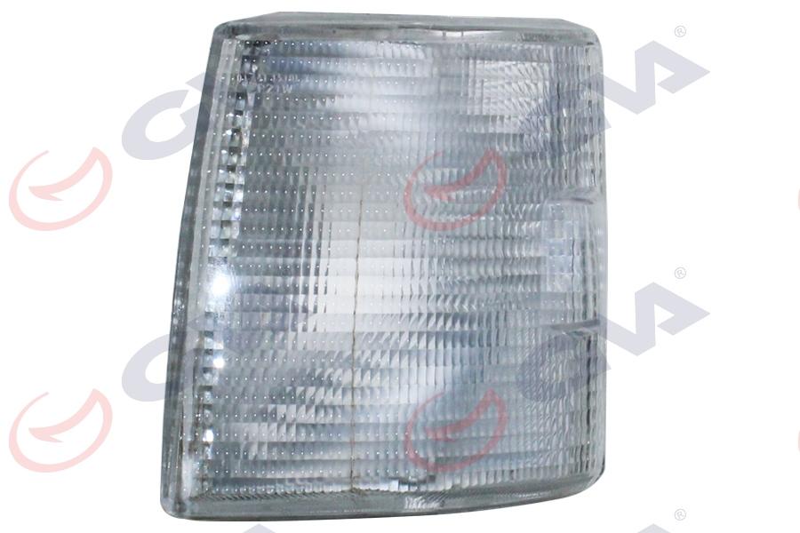SINYAL LAMBASI SOL TRANSPORTER T4 BEYAZ 91>04 DUYSUZ - GKL - OEM 701953049B