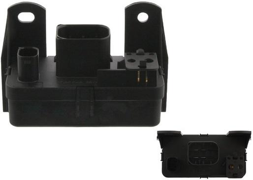 KIZDIRMA KUMANDA UNITESI MERCEDES OM611 OM646 W168 W202 W203 W210 W211 W639 B906 - HELLUX - OEM 6461536579
