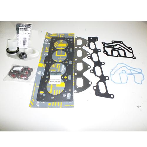 MOTOR TAKIM CONTA CLIO II-KNG-LGN-LGN II-MGN I-II-SCENIC I 1.6 16V (K4M-K4J) - MY - OEM 7701471886
