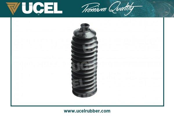 DİREKSİYON KÖRÜĞÜ SAĞ-SOL (TEK KÖRÜK) FIAT ALBEA (178)-1.2-1.4-1.6-1.3 JTD - UCEL - OEM 48845034