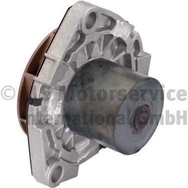 SU POMPASI (DEVIRDAIM) DOBLO III BRAVO II EGEA ALFA 166 GIULIETTA VECTRA C ASTRA H J INSIGNIA ZAFIRA B 1.6 MULTIJET 2.0 MULTIJET Z19DTH A20DTH A20DTC - PIERBURG - OEM 46804051