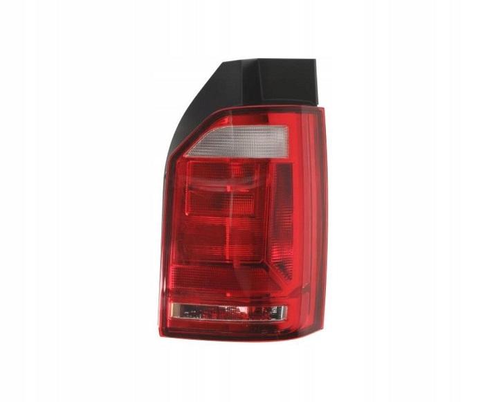 STOP LAMBA SAĞ VW TRANSPORTER T6 15=> (DUYSUZ) - MARS - OEM 7E0945096K