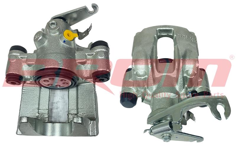 FREN KALIPERI ARKA SAG IVECO DAILY 35C17 35C11 35C13 S13 S15 52MM - BROM - OEM 42554778
