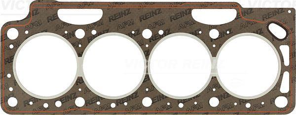SİLİNDİR KAPAK CONTASI (1 ÇENTİK 1.75MM) R19-EXPRESS-CLIO-MEGANE 88> 1.9D F8Q - V.REINZ - OEM 7700107818