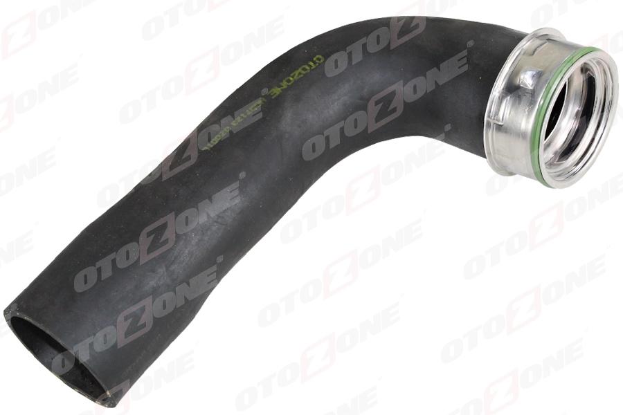 TURBO HORTUMU CADDY-GOLF-JETTA-PASSAT-A3-OCTAVIA-SUPER B-ALTE-LEON-TOLEDO 1.9TDI - OTOZONE - OEM 3C0145832M