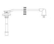 BUJI KABLOSU COROLLA AE92 1.6 16V 87-92 - CARINA II AT171 - CELICIA AT180 4AF - HELLUX - OEM 9091922285