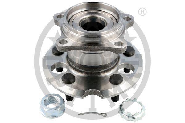 ARKA TEKER RULMANI  RAV 4  03- (FIRSAT) - OPTIMAL - OEM 4241042020